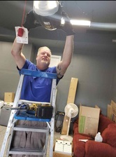 Avatar for Mile High Garage Door Repair