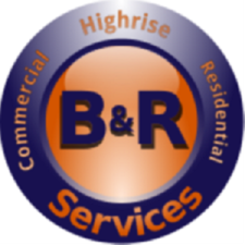 East Coast building services logo