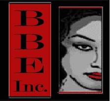 Logo for BBE Cleaning Services