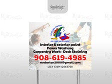 Avatar for Patepluma Painting, LLC