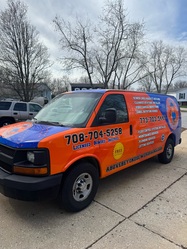Above & Beyond Sewer & Drainage Experts LLC logo