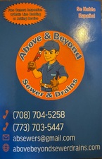 Avatar for Above & Beyond Sewer & Drainage Experts LLC