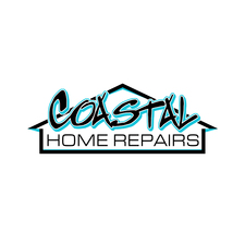 Coastal Home Repairs logo