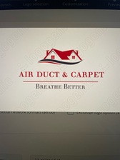 Logo for HVAC Specialist