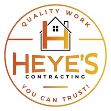 Avatar for Heye's Contracting