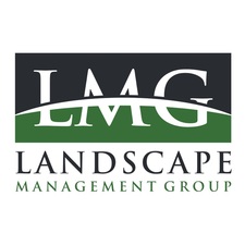 Logo for Landscape Management Group