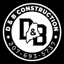 D&B Construction, LLC logo