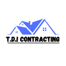 Logo for EMS Contracting Corp.
