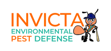 Avatar for Invicta Environmental Pest Defense