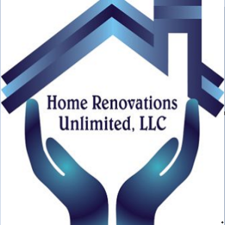 Logo for Home Renovations Unlimited, LLC