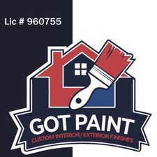 Avatar for GotPaint