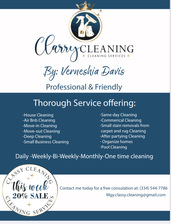 Avatar for Classy Cleaning Service