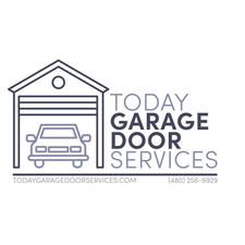 Today Garage Door Services logo