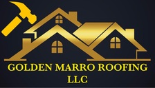 Logo for Golden Marro Roofing LLC