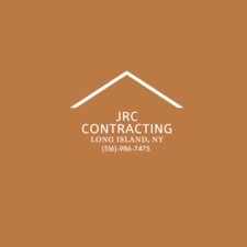 JRC Contracting logo
