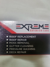 Avatar for Extreme Exterior Care, LLC