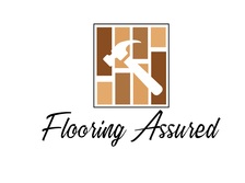 Logo for Flooring Assured