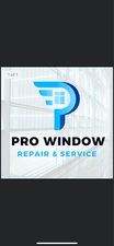 Logo for Pro Window Repair & Service LLC