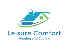 Logo for Leisure Comfort Heating Cooling And Refrigeration, Inc.