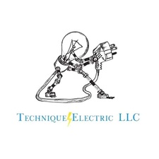 Technique Electric LLC logo
