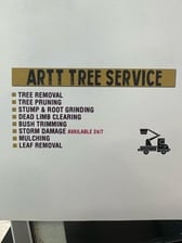 Avatar for Artt Tree Service