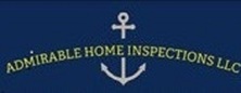 Logo for Admirable Home Inspections, LLC