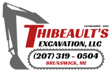 Avatar for Thibeaults Excavation, LLC
