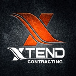 XTend Contracting, Corp. logo