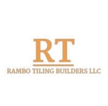 Logo for Rambo Tiling Builders, LLC