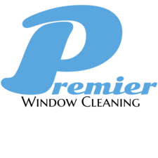 Logo for Premier Window Cleaning