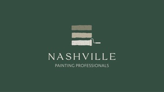 Nashville Painting Professionals, LLC logo