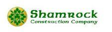 Logo for Shamrock Construction of Virginia, LLC