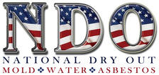 Logo for National Dry Out