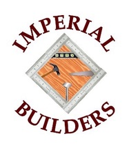 Imperial Builders logo