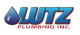 Lutz Plumbing, Inc. logo