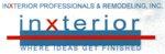 In-X-Terior Remodeling logo