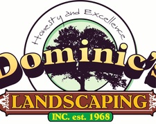 Dominic's Landscaping, Inc. logo
