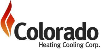 Colorado Heating Cooling, Corp. logo