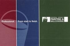 Avatar for Central Jersey Painting & Wallcovering, Inc.