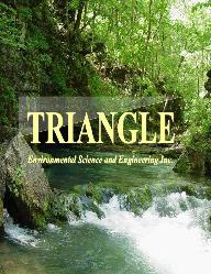 Triangle Environmental Science & Engineering, Inc. logo