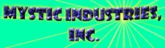 Mystic Industries, Inc. logo