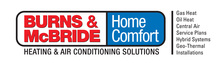 Burns and McBride, Inc. logo