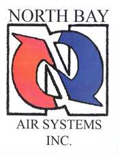 Avatar for North Bay Air Systems, Inc.