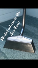 North American Cleaning Services logo