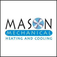 Mason Mechanical logo