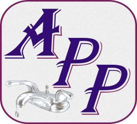 Anderson's Premium Plumbing logo