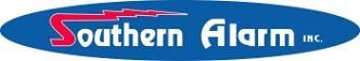 Southern Alarm, Inc. logo