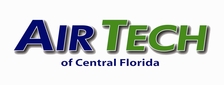 Air Tech Of Central Florida, Inc. logo