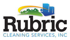 Rubric Cleaning Services, Inc. logo
