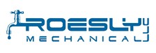 Logo for Roesly Mechanical